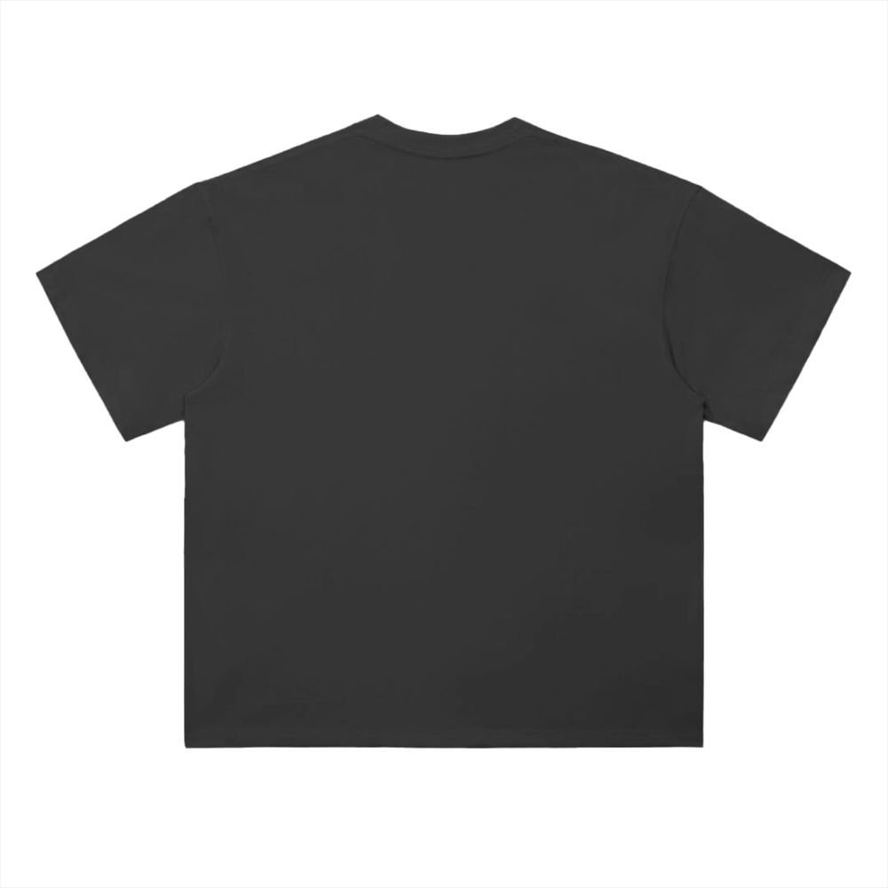 Yuji Jujitsu Kaisen Drop Shoulder T-Shirt