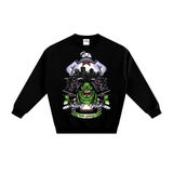 Ghostbusters Fleeced Sweatshirt