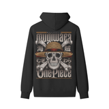 Straw hats One Piece Hoodie - 