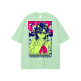 Momo Dandadan T-shirt ODMPOD
