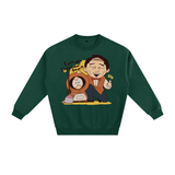 South Park Fleeced Sweatshirt
