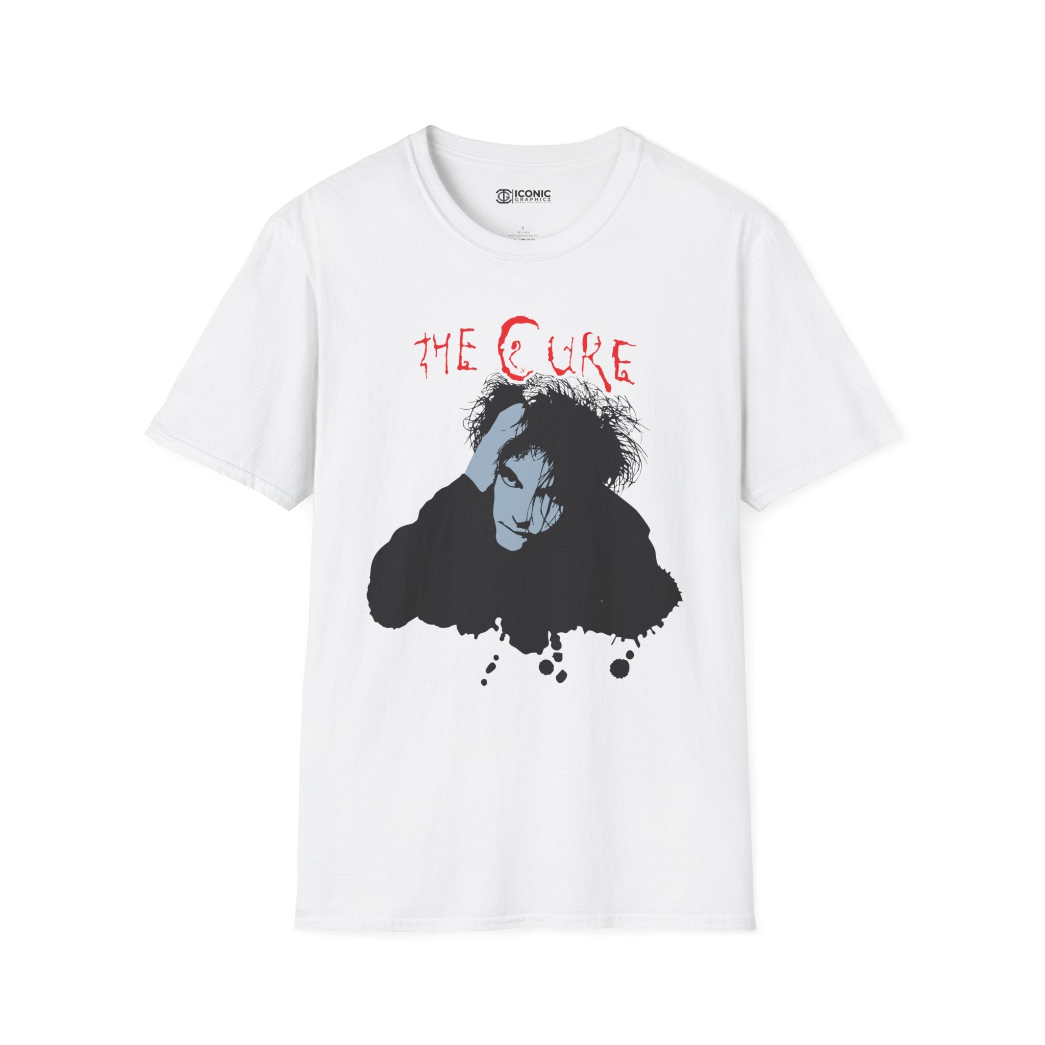 The Cure T-Shirt