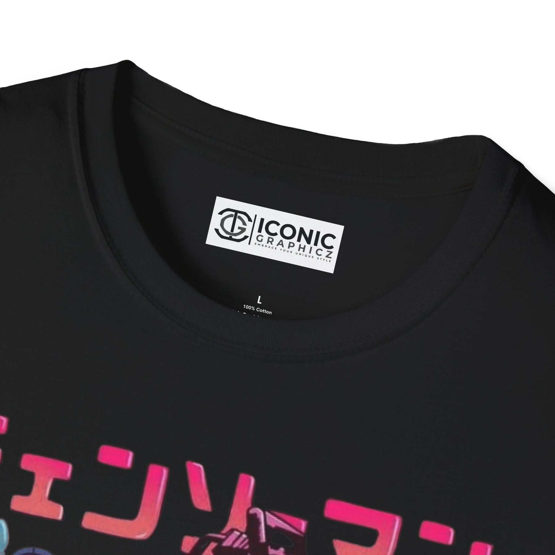 Denji Chainsaw Man T-Shirt - 