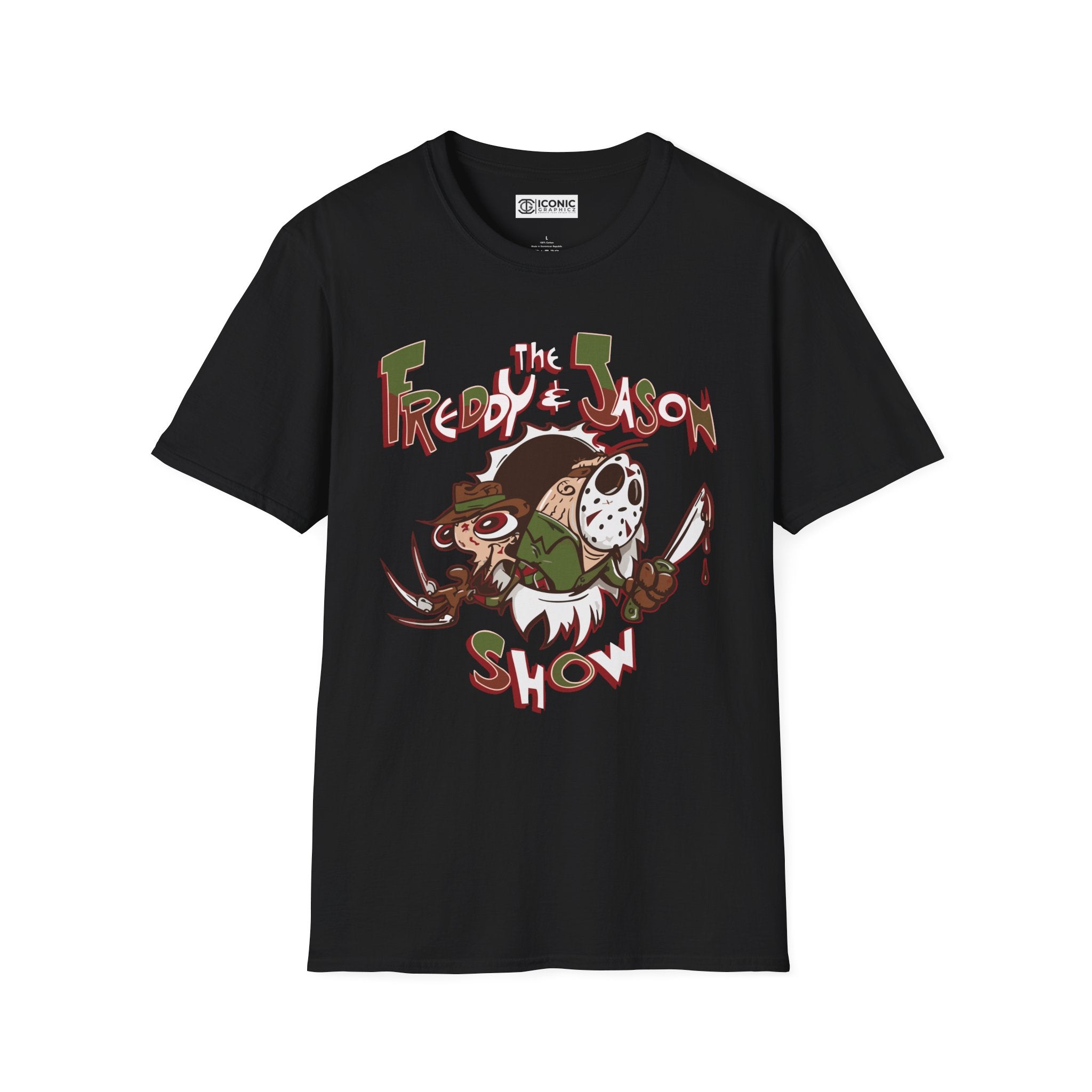 Ren & Stimpy T-Shirt