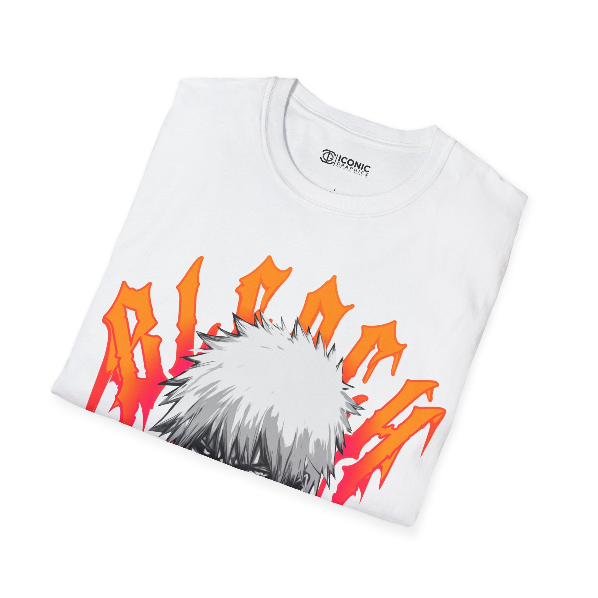 Ichigo Bleach T-Shirt