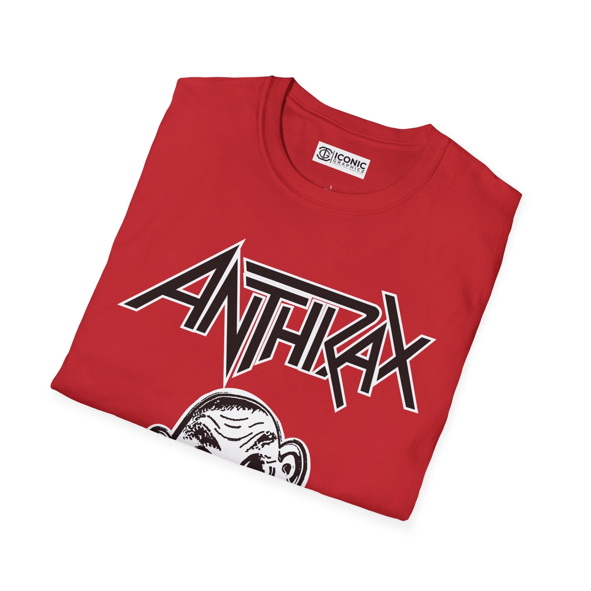 Anthrax T-Shirt