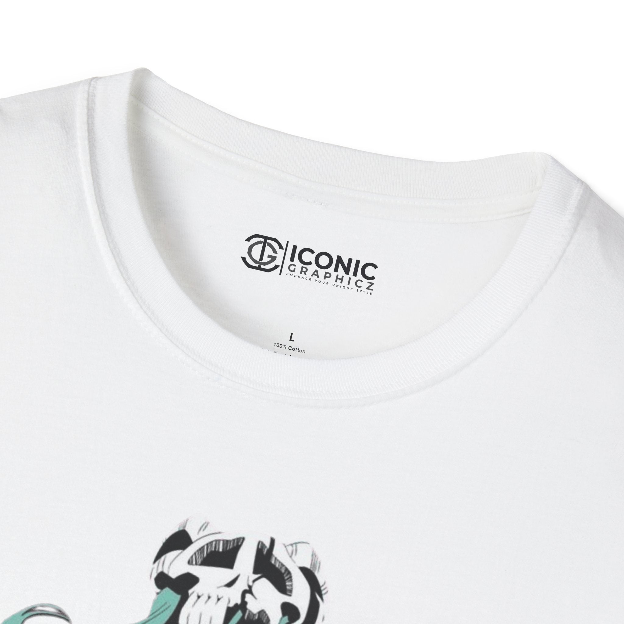 Nelliel Bleach T-Shirt - 