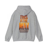 Star Wars Unisex Heavy Blend™ Hooded Sweatshirt - 