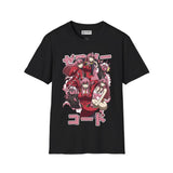 Zero two T-Shirt Printify