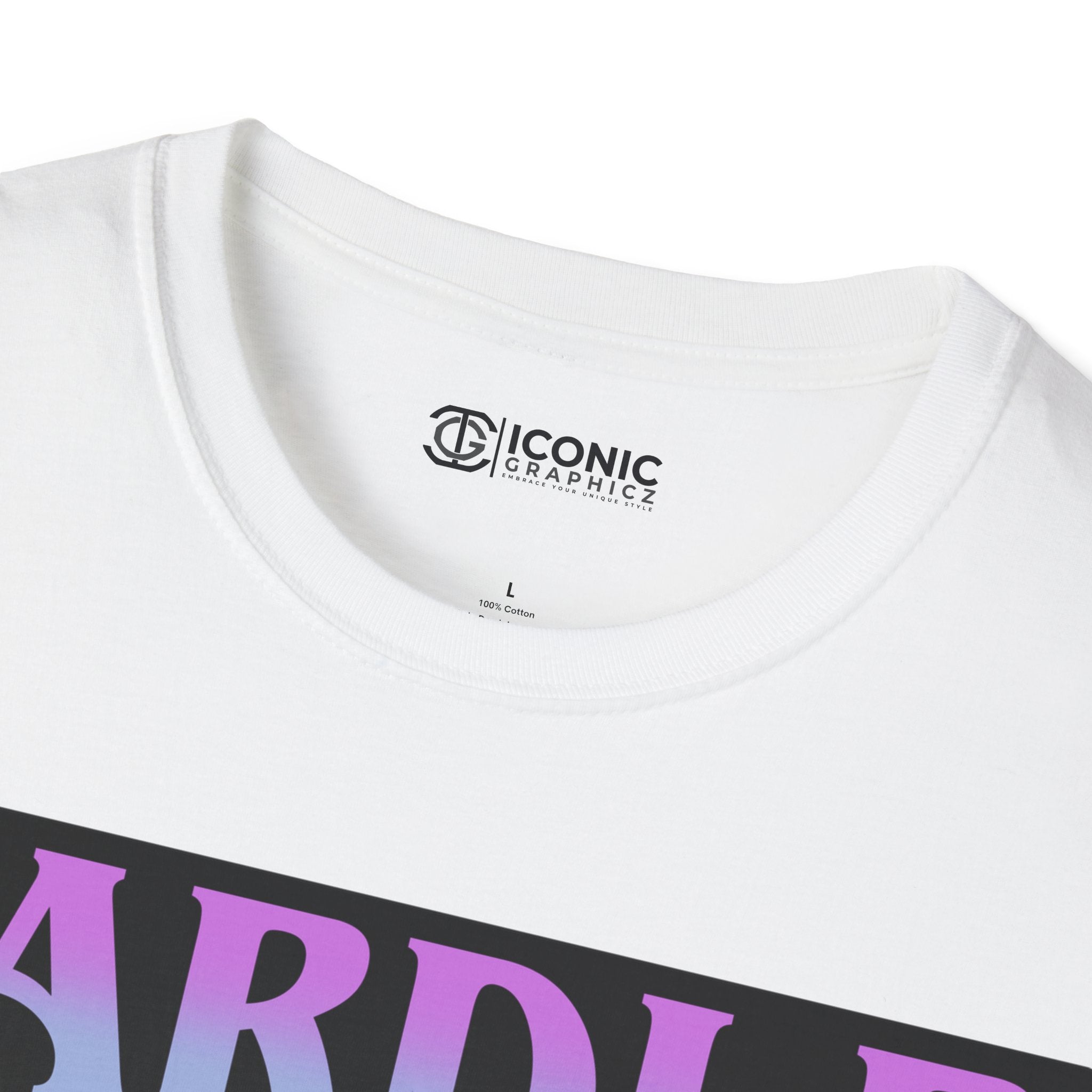 Cardi B T-Shirt