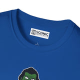 Venture Bros Avenger parody T-Shirt Printify