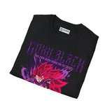 Goku Black Dragonball Super T-Shirt - 