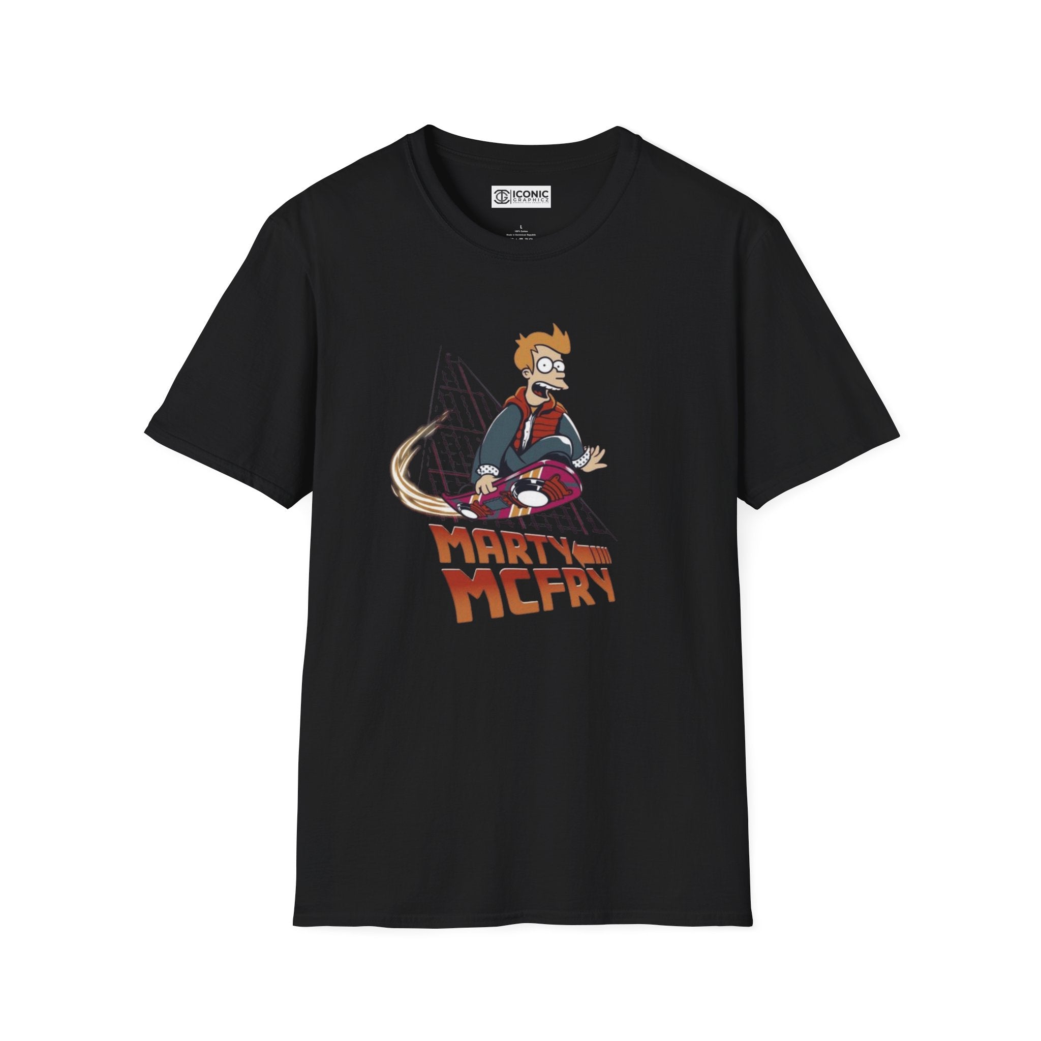 Futurama T-Shirt