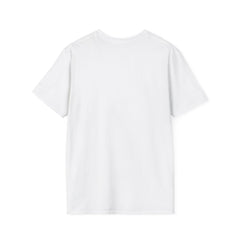 Flash Unisex Softstyle T-Shirt - IGZ Clothing 