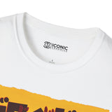 Dorohedoro Shin T-Shirt - 