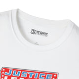 Justice League T-Shirt Printify