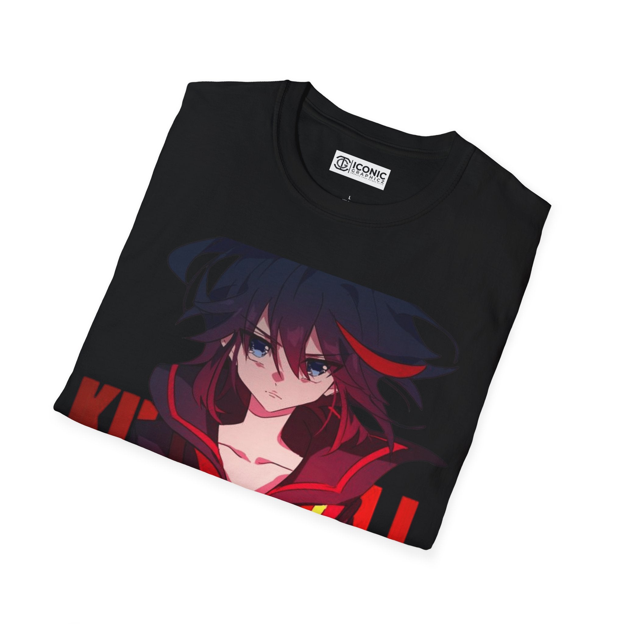 Ryuko Kill la Kill T-Shirt