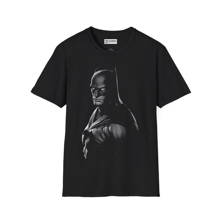 Batman T-Shirt Printify