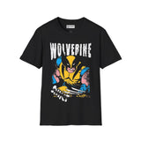 Wolverine T-Shirt - 
