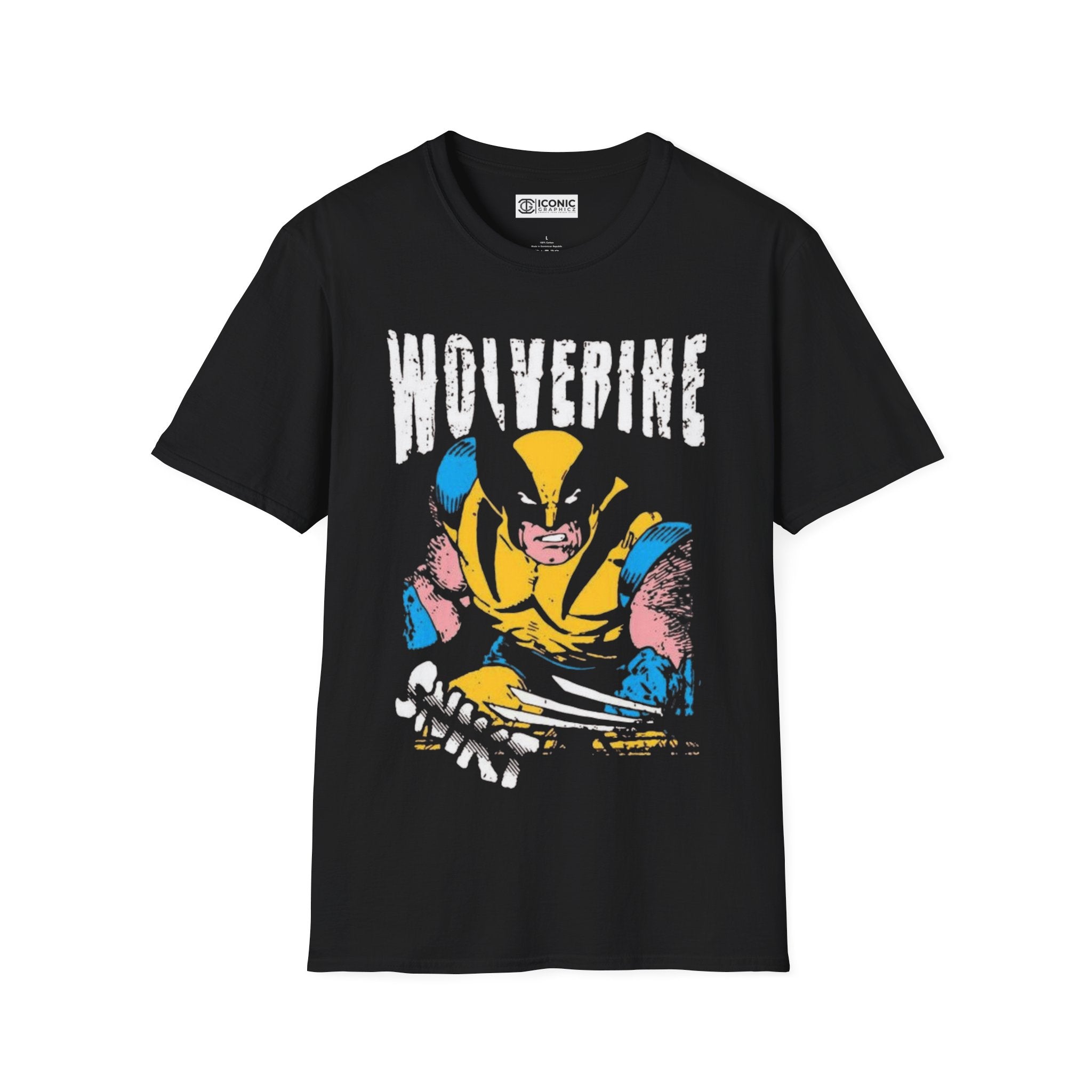 Wolverine T-Shirt