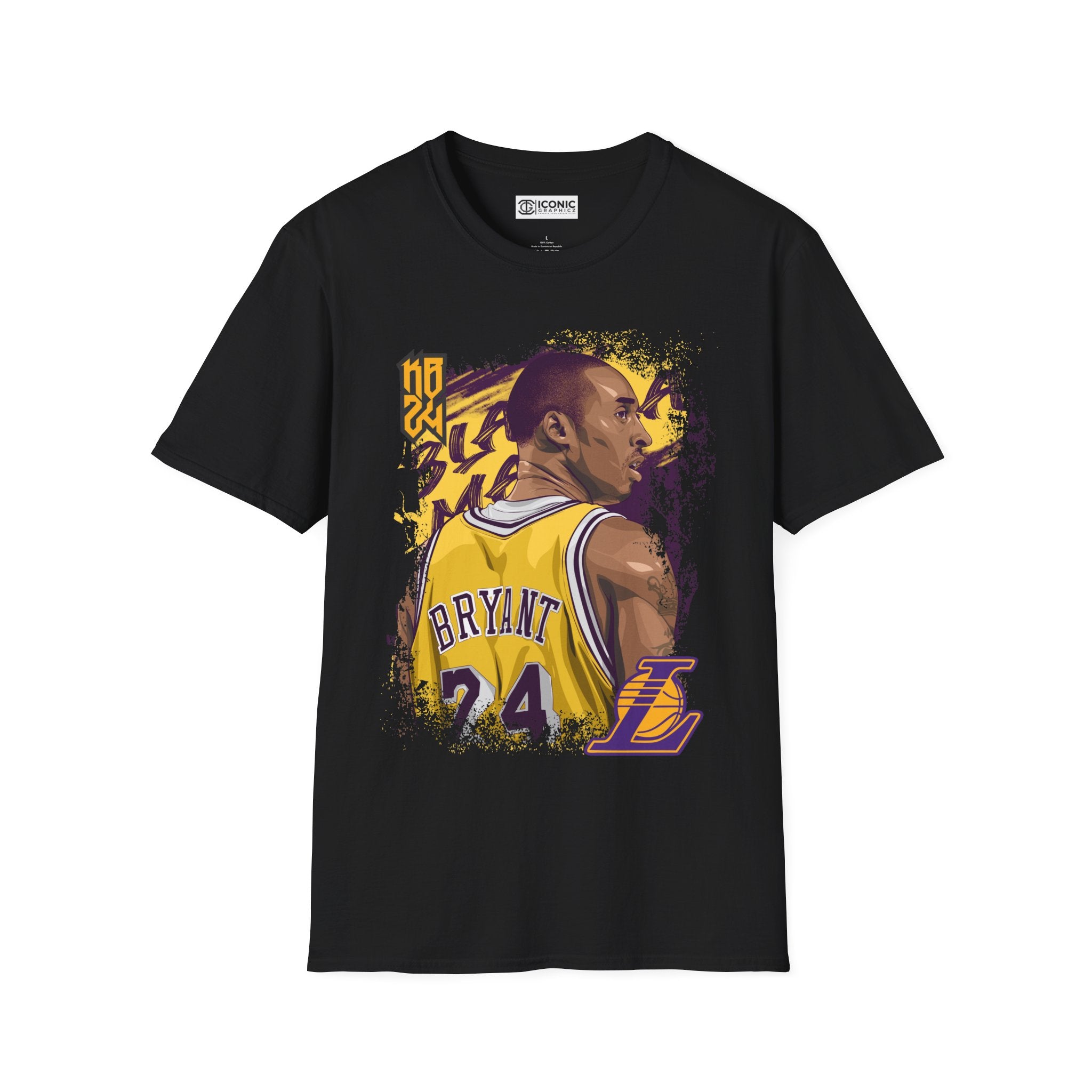 NBA T-Shirt