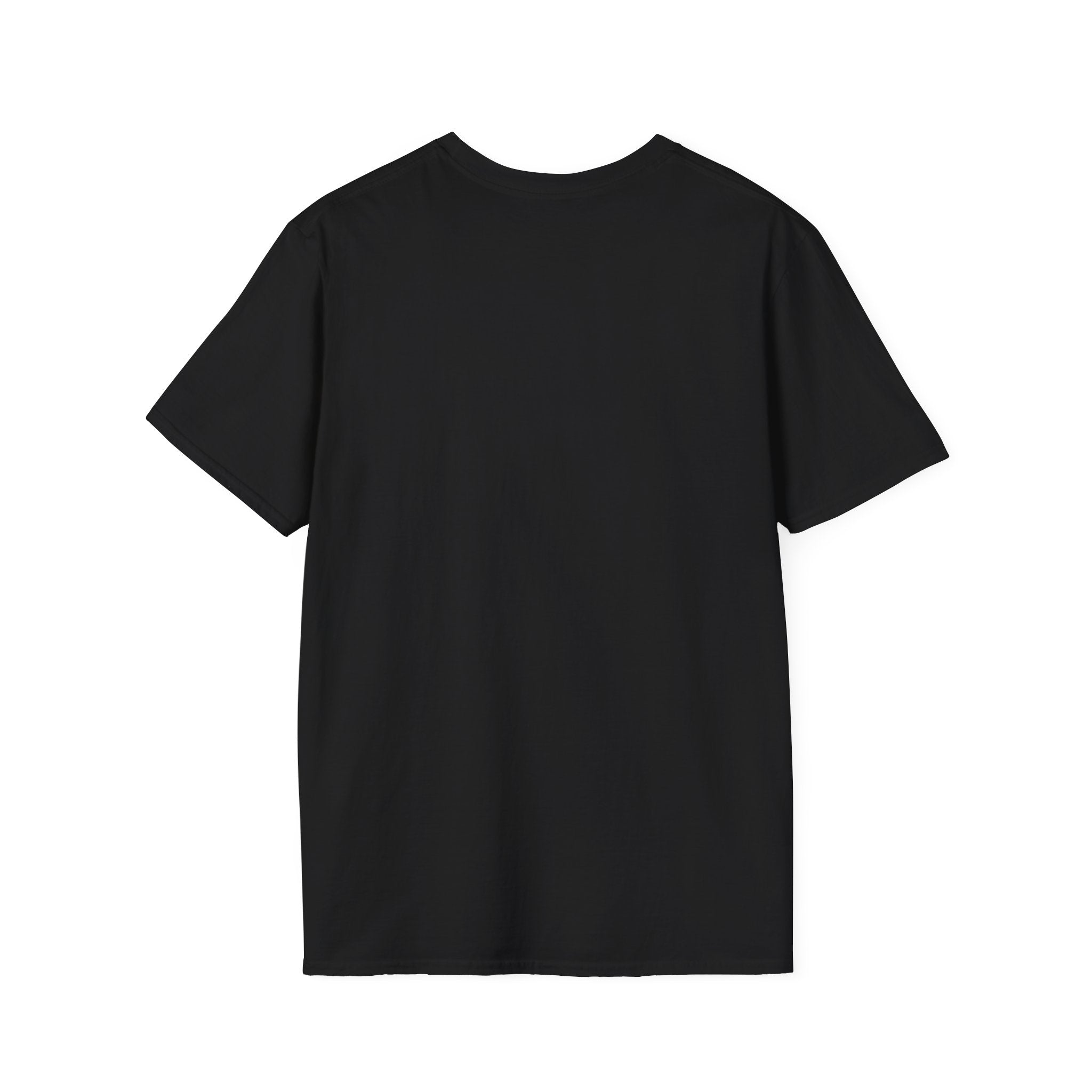 Hao Unisex Softstyle T-Shirt - IGZ Clothing 