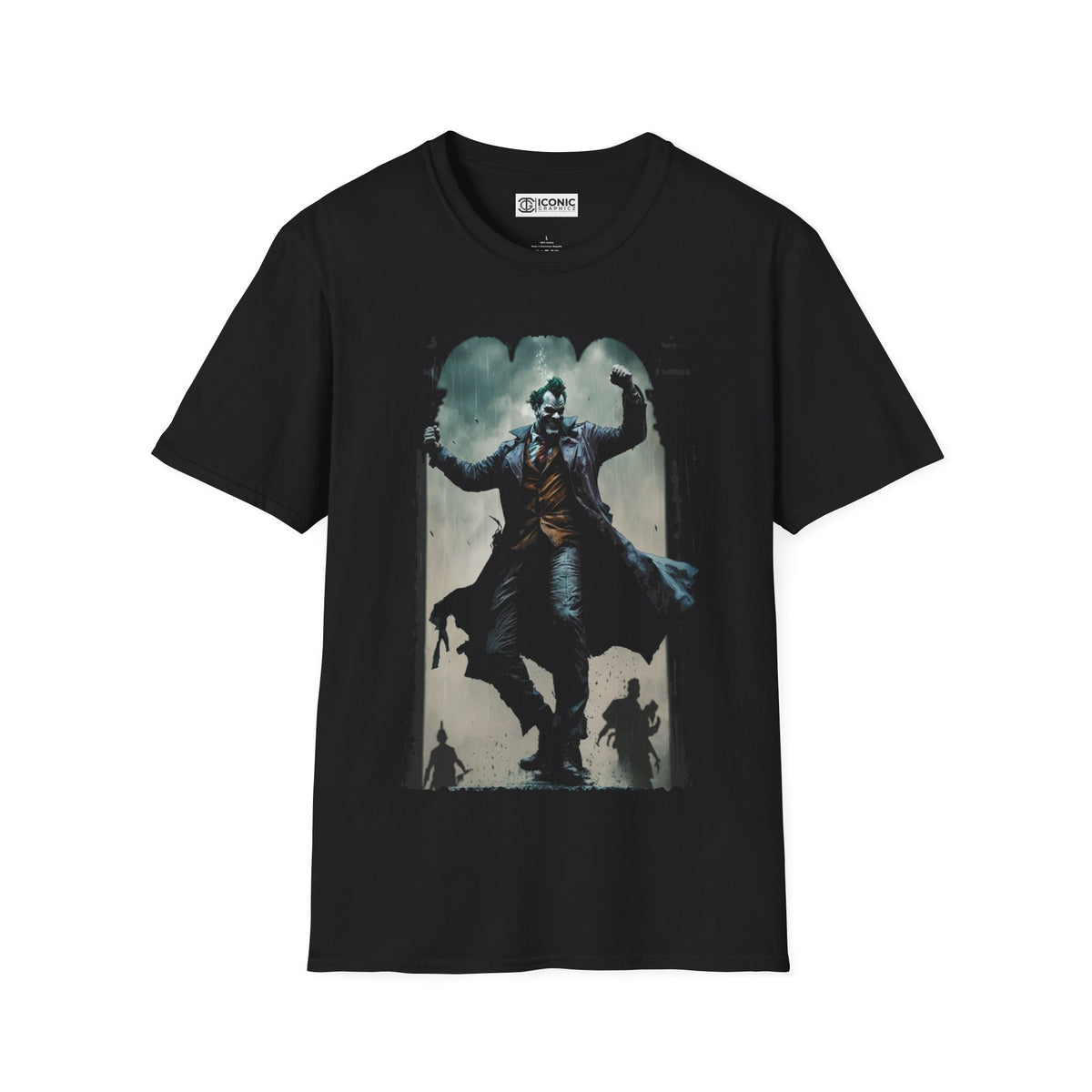 The Joker T-Shirt