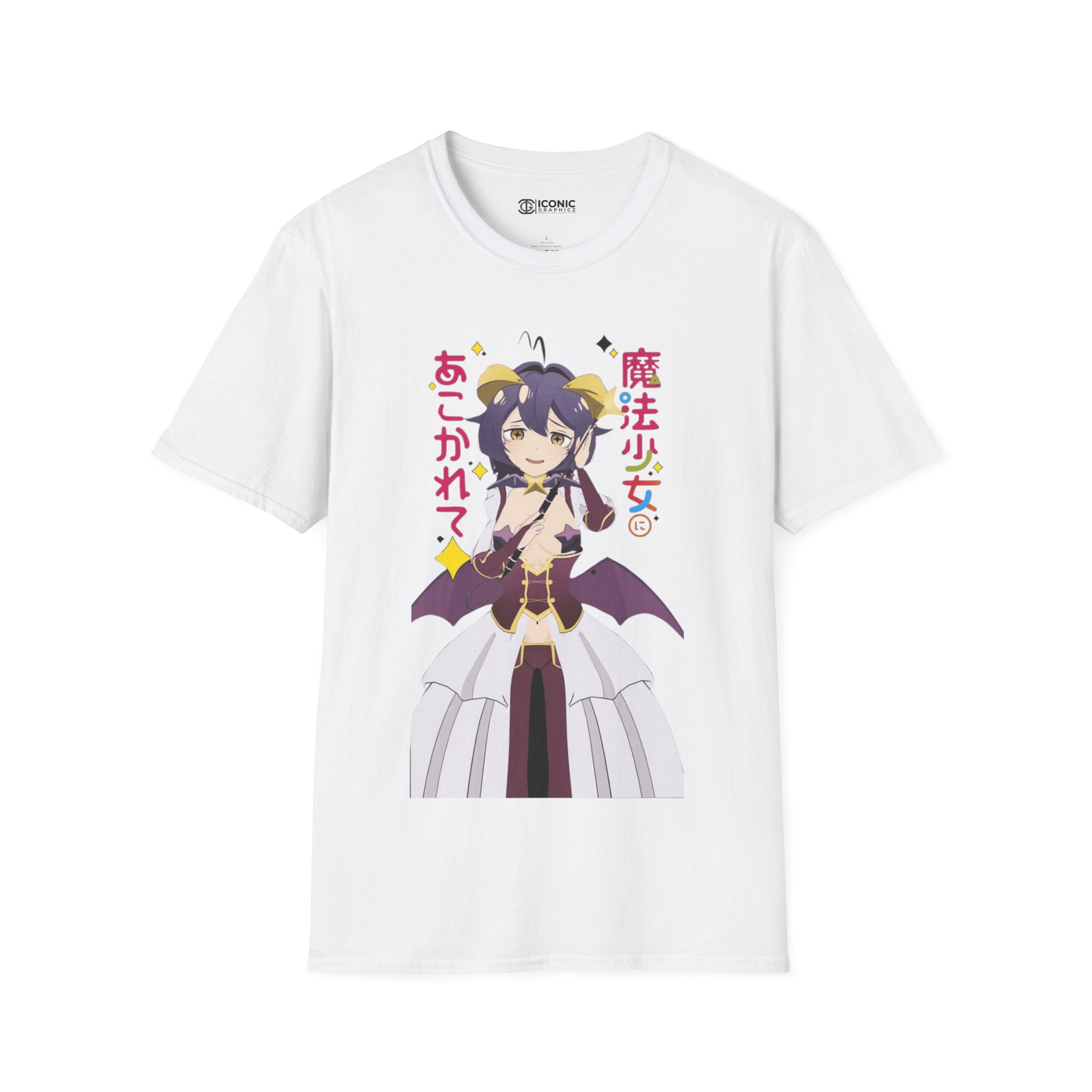 Utena Magia Baiser T-Shirt