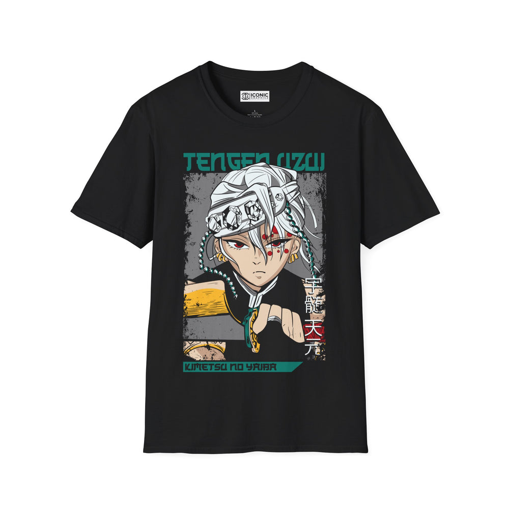 Tengen Demon Slayer T-Shirt - 