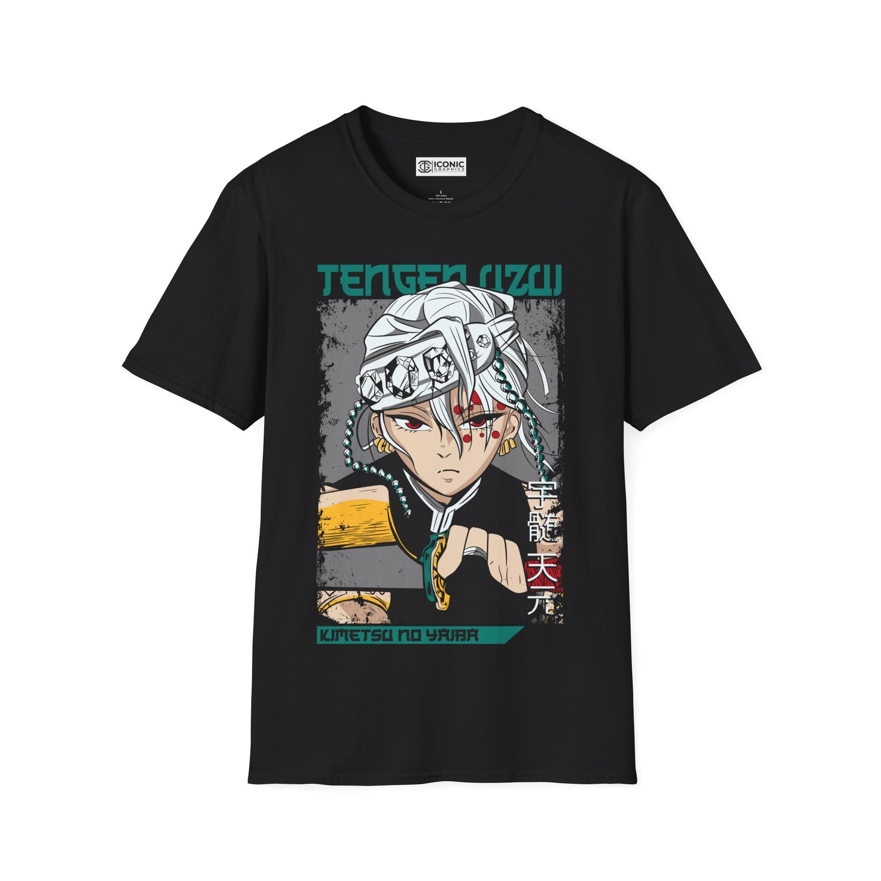 Tengen Demon Slayer T-Shirt - 