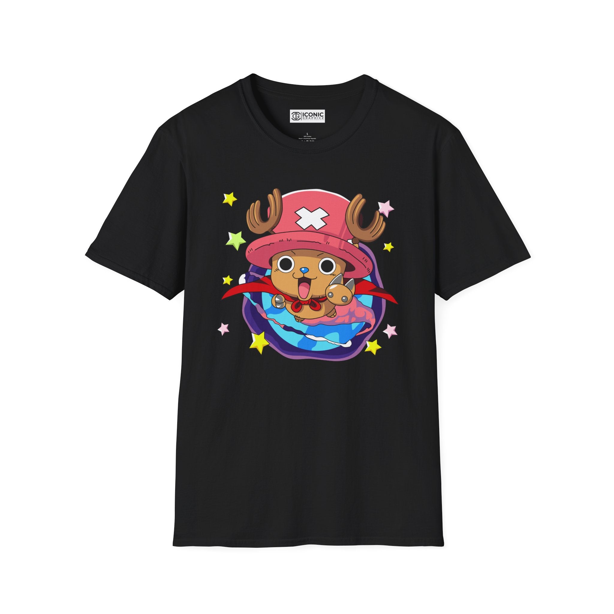 Chopper One Piece T-Shirt