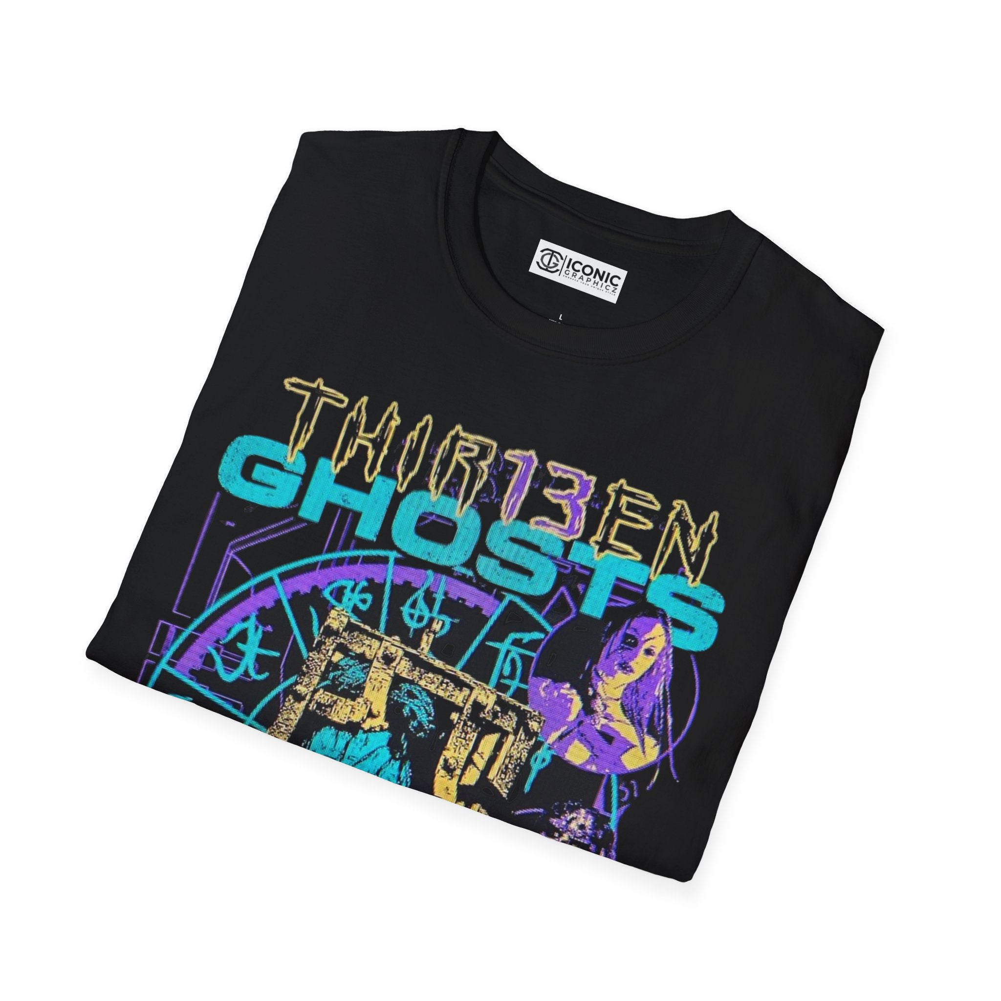 Thirteen Ghost T-Shirt