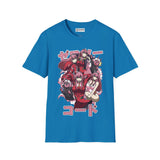 Zero two T-Shirt Printify