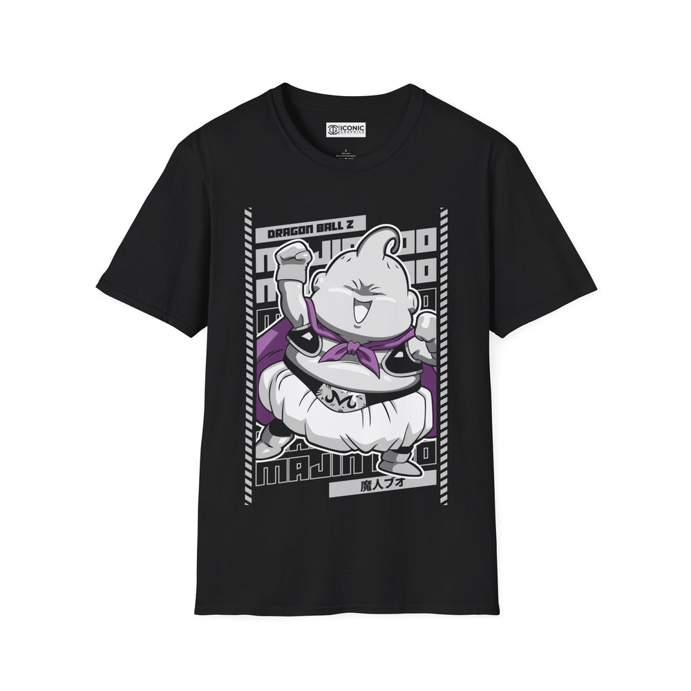 Majin Boo Dragonball T-Shirt - 