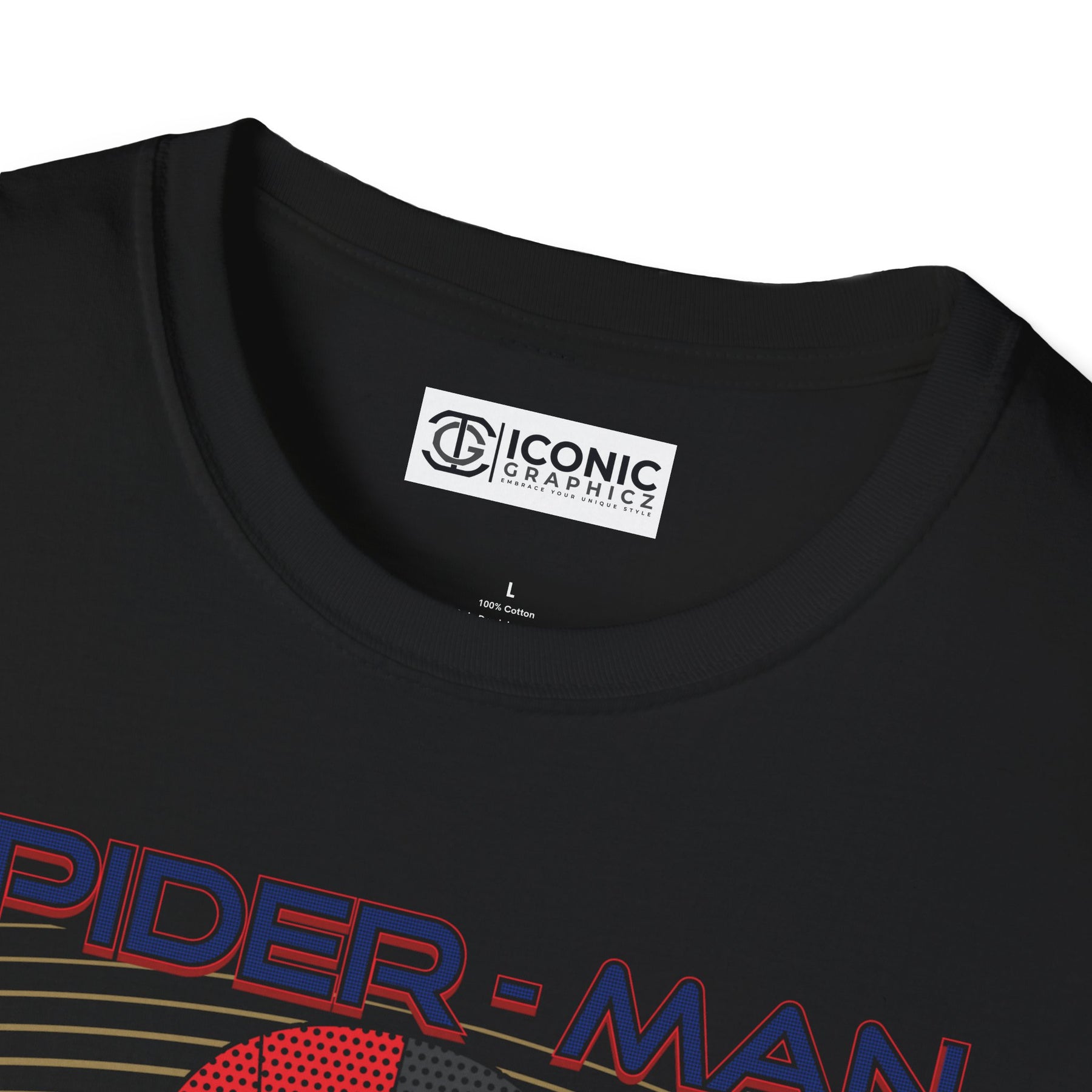 Spider-Man T-Shirt - 