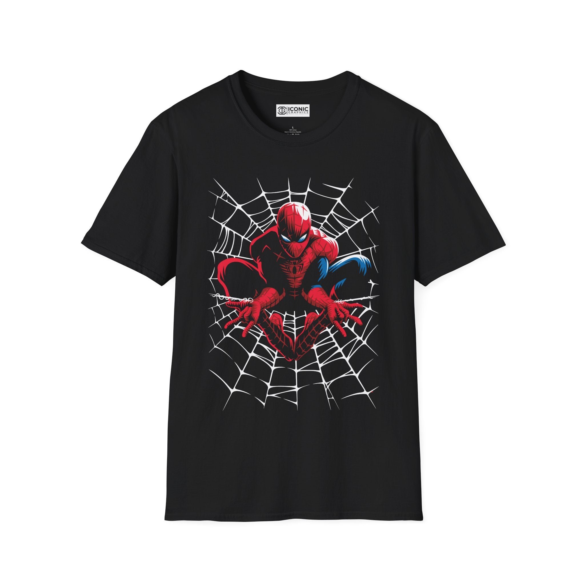 Spider-Man T-Shirt