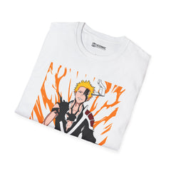 Ichigo Unisex Softstyle T-Shirt - IGZ Clothing 