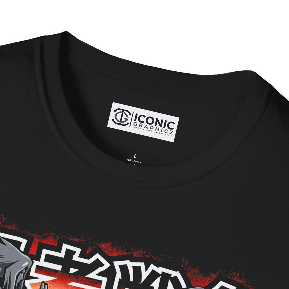 Uchiha Madara Naruto T-Shirt - 