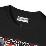 Uchiha Madara Naruto T-Shirt - 