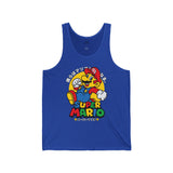 Super Mario Tank Top