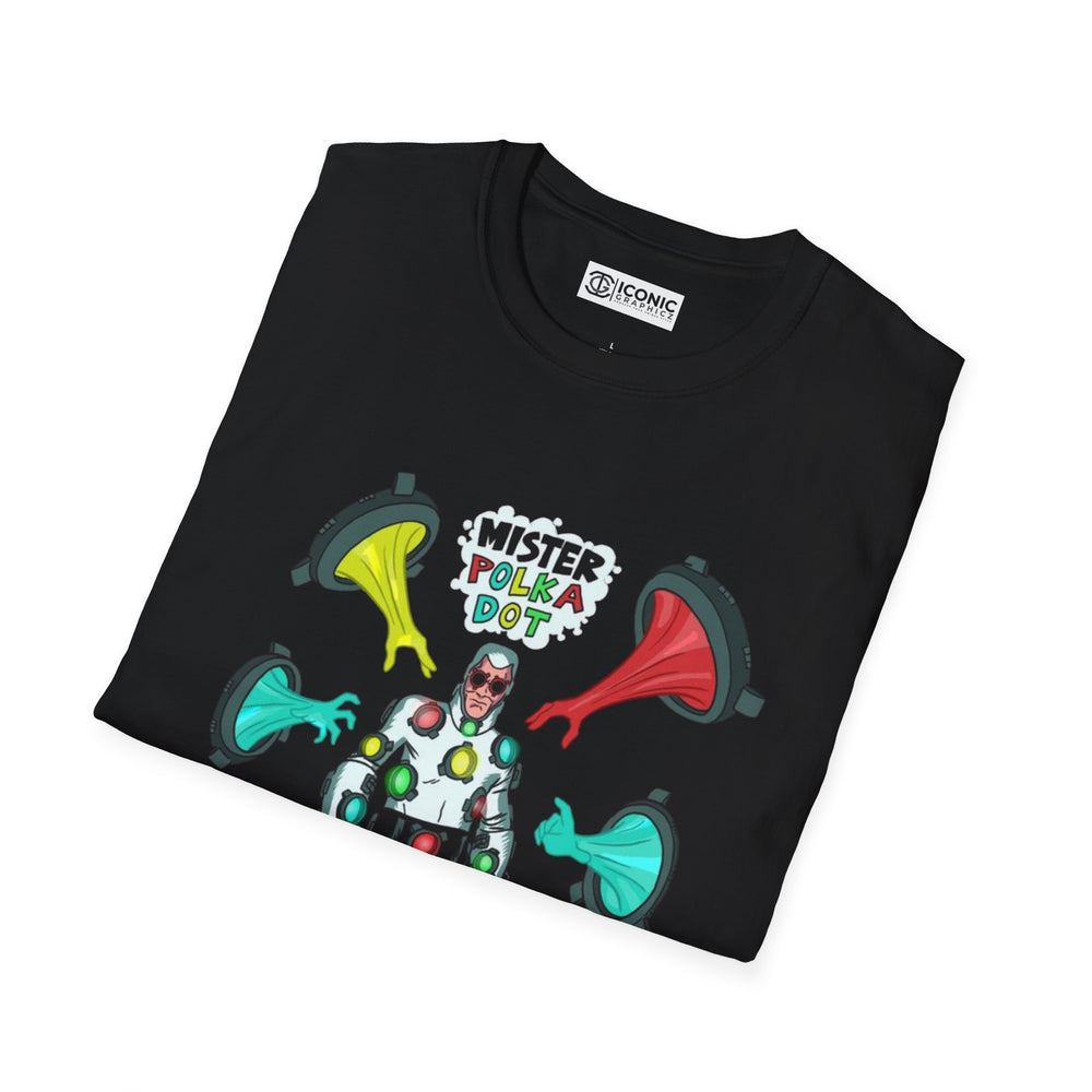 Mister Polka Dot T-Shirt - 