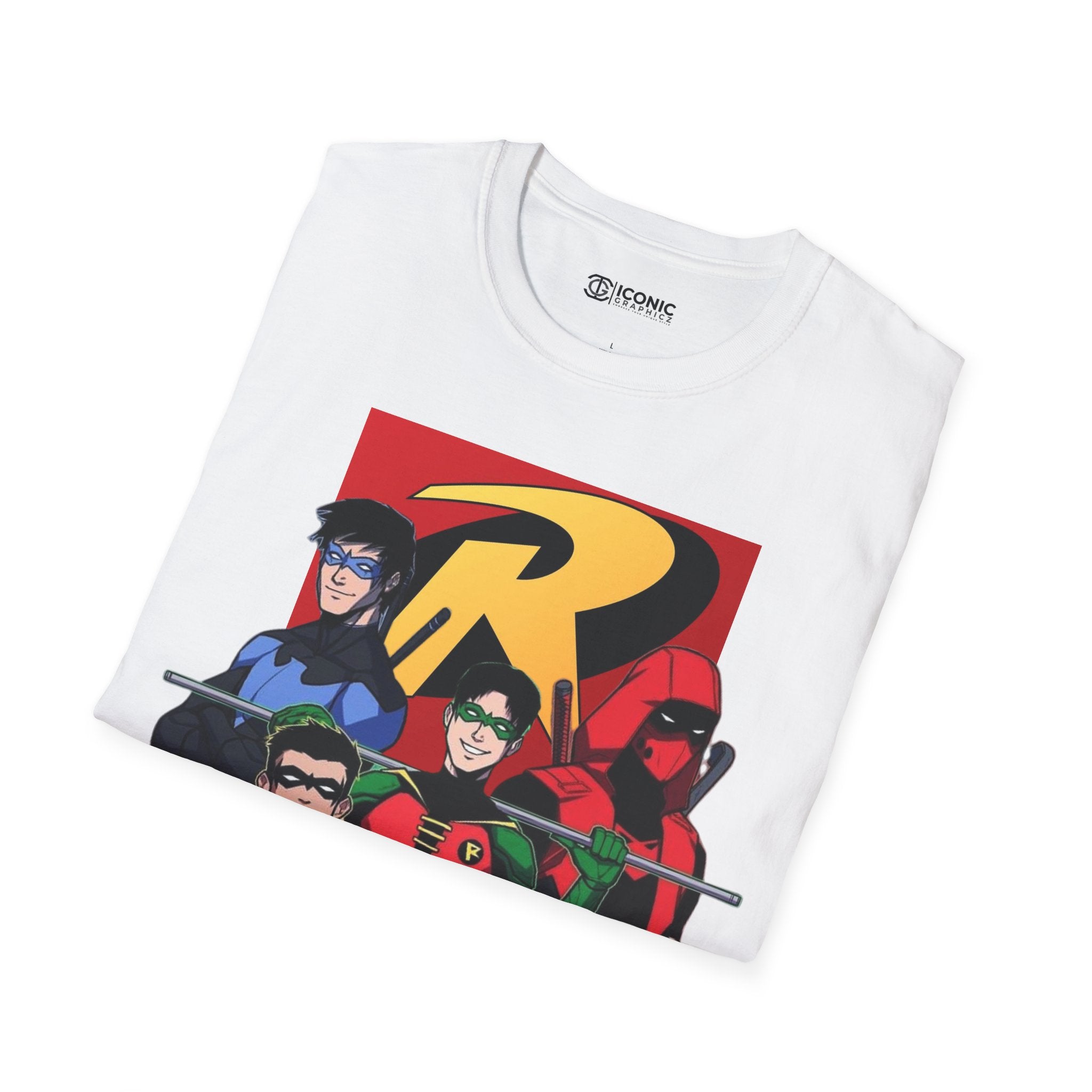 Robins T-Shirt