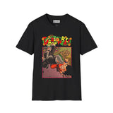 Goku Unisex Softstyle T-Shirt - IGZ Clothing 
