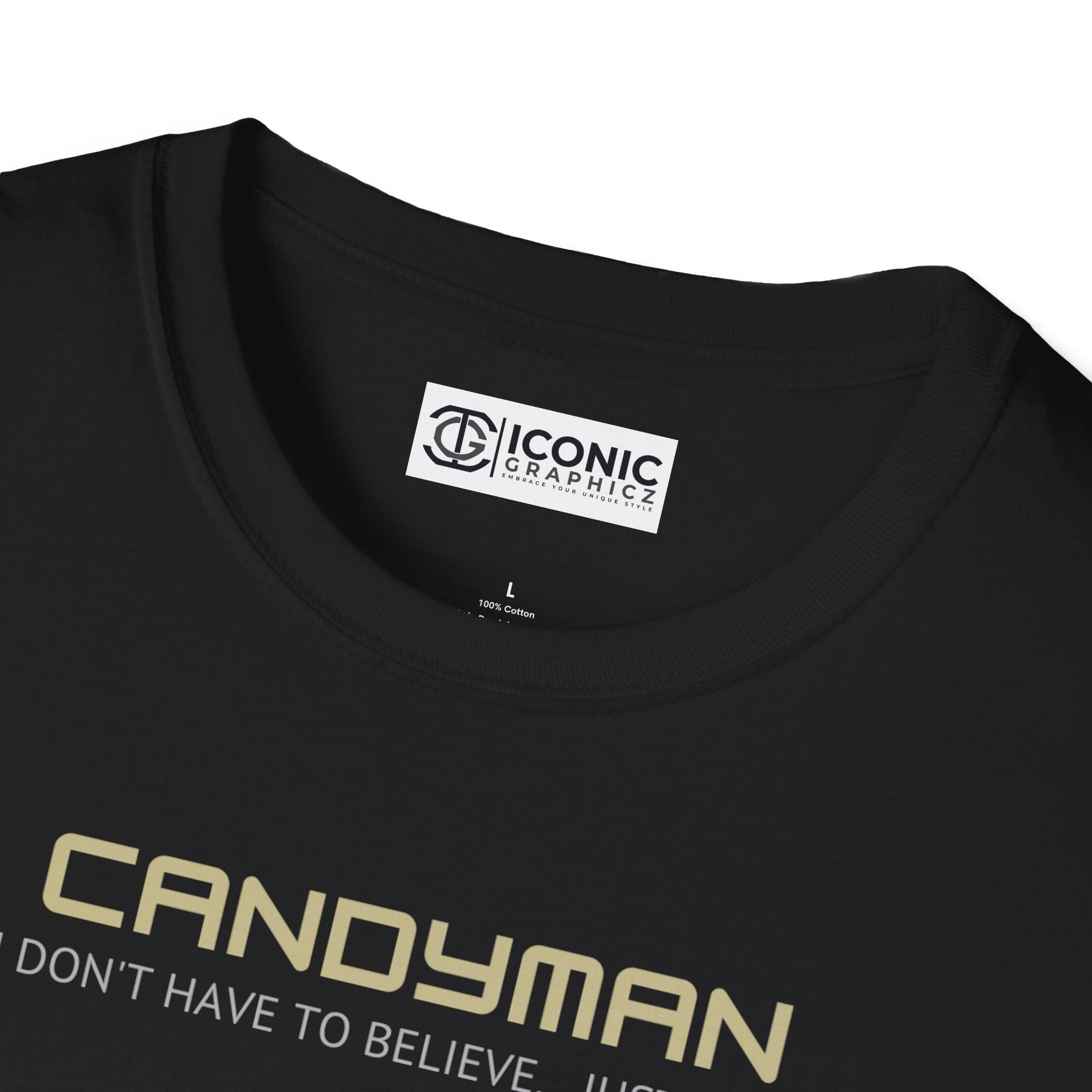 Candyman T-Shirt