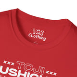 Toji Fushiguro Jujitsu Kaisen T-Shirt