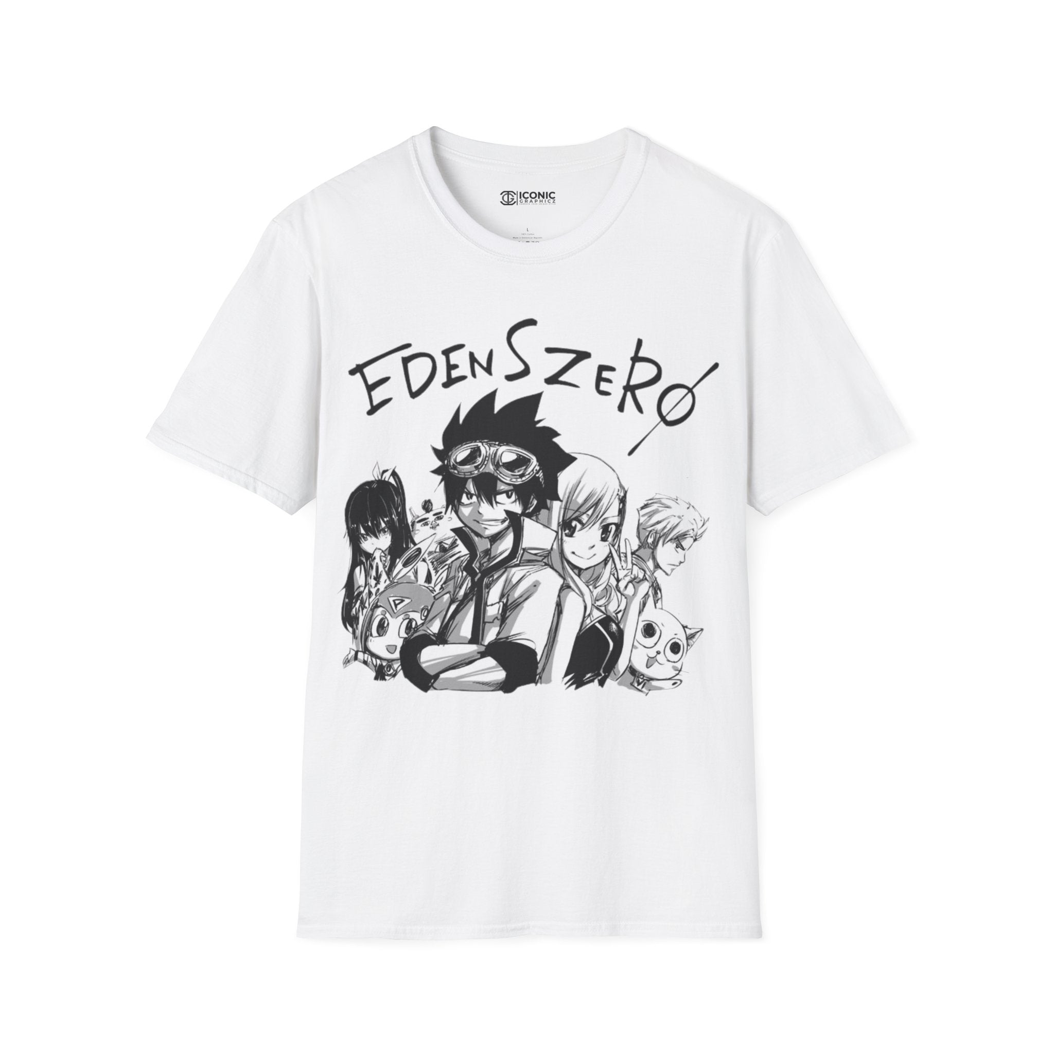 Eden zero T-Shirt