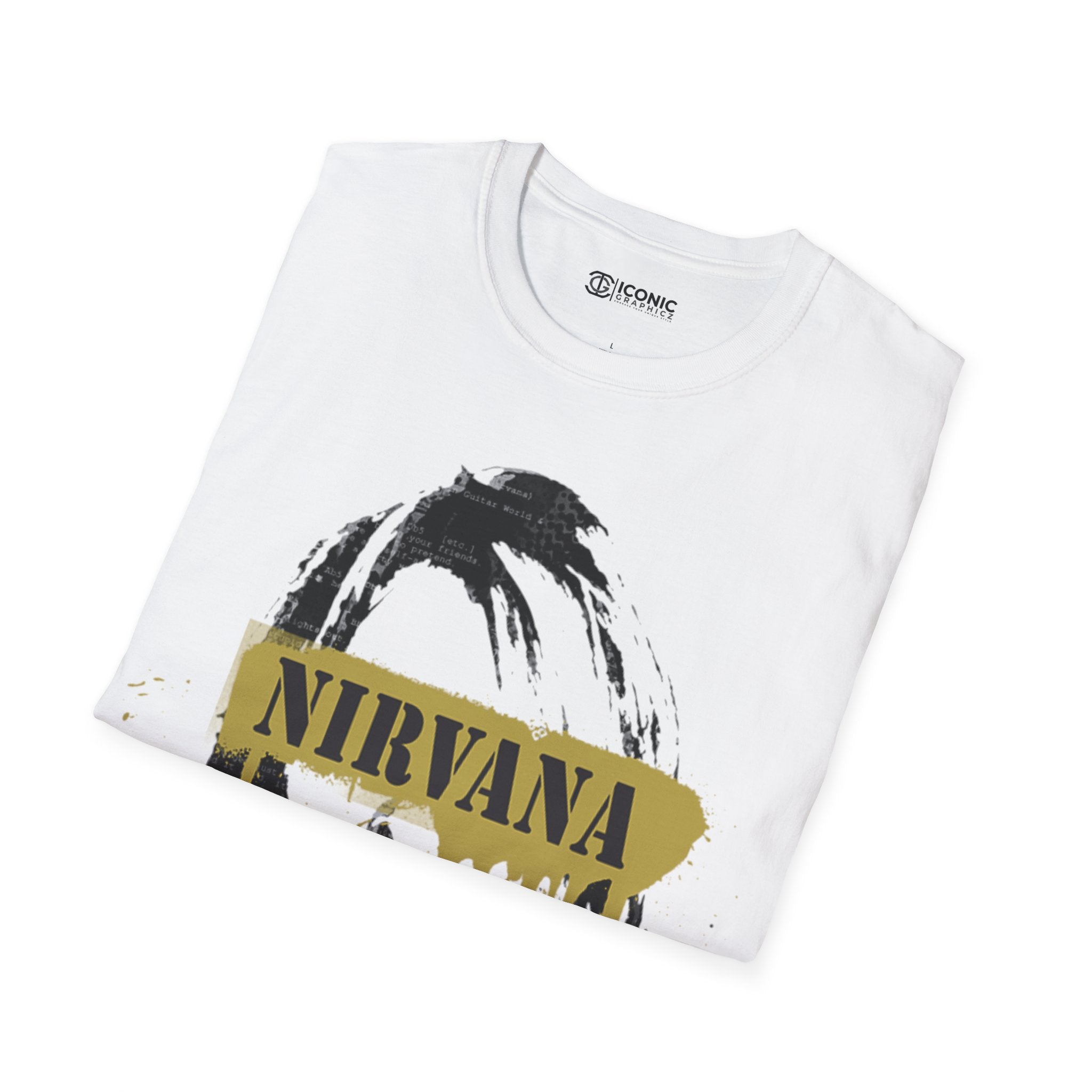 Nirvana T-Shirt