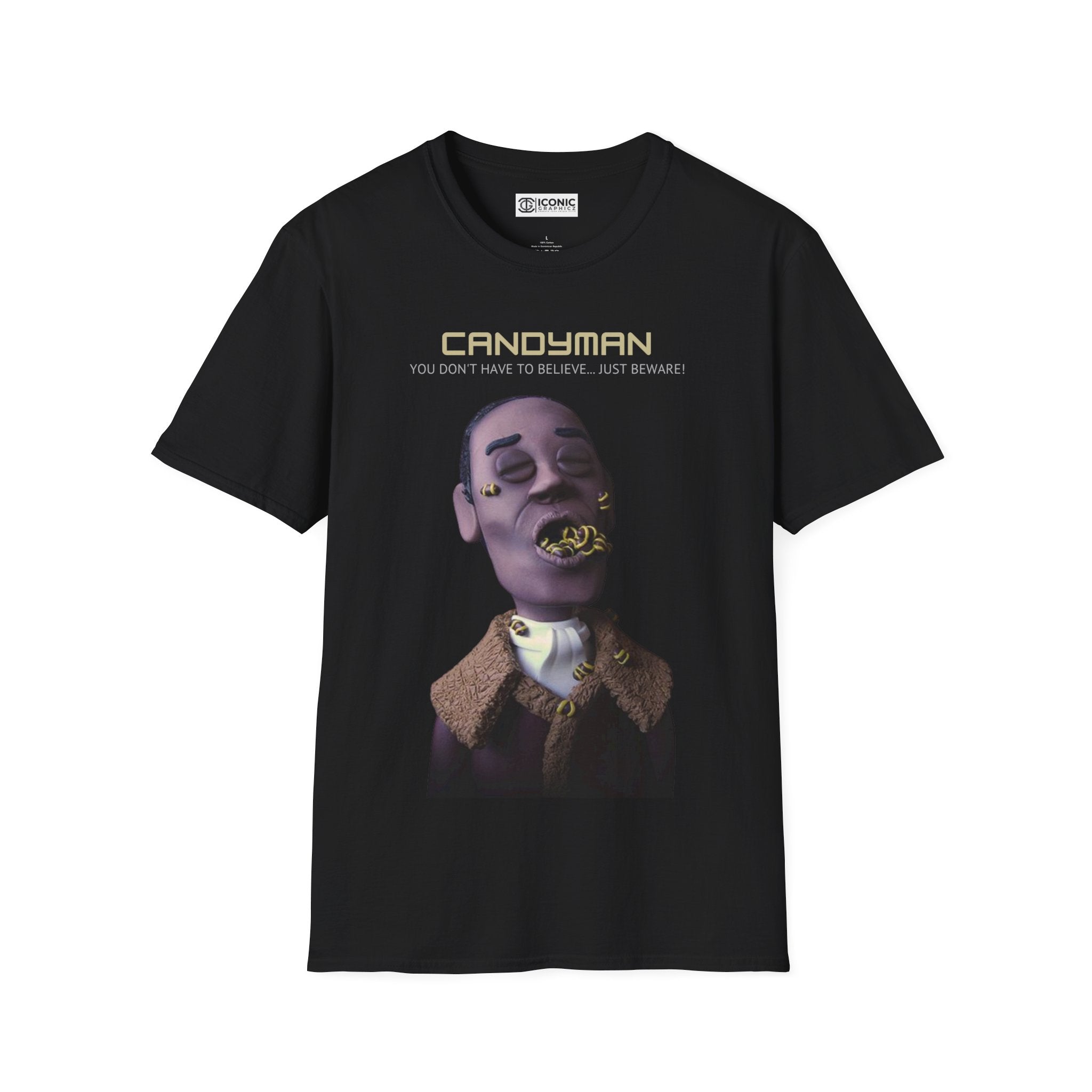 Candyman T-Shirt