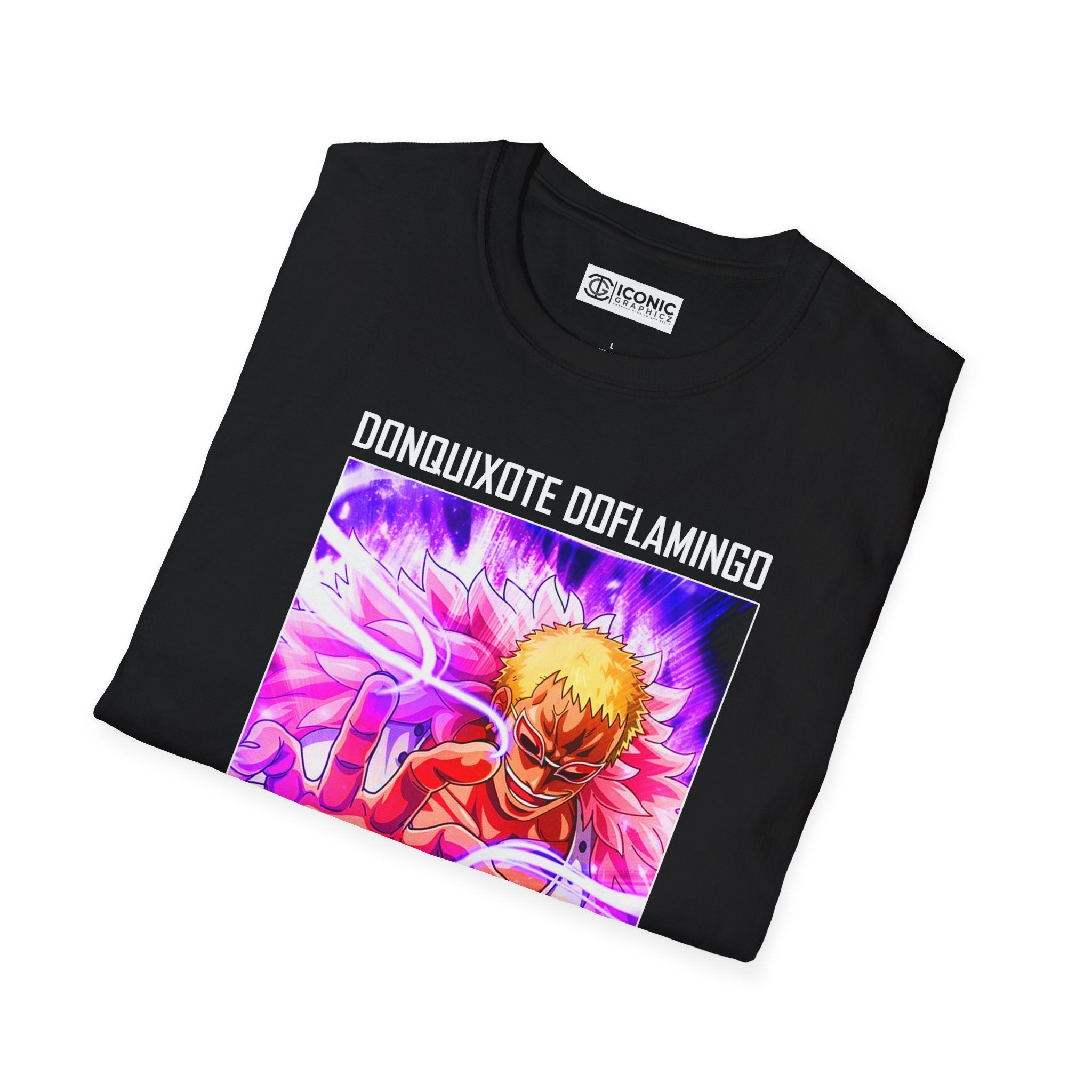 Doflamingo One Piece T-Shirt