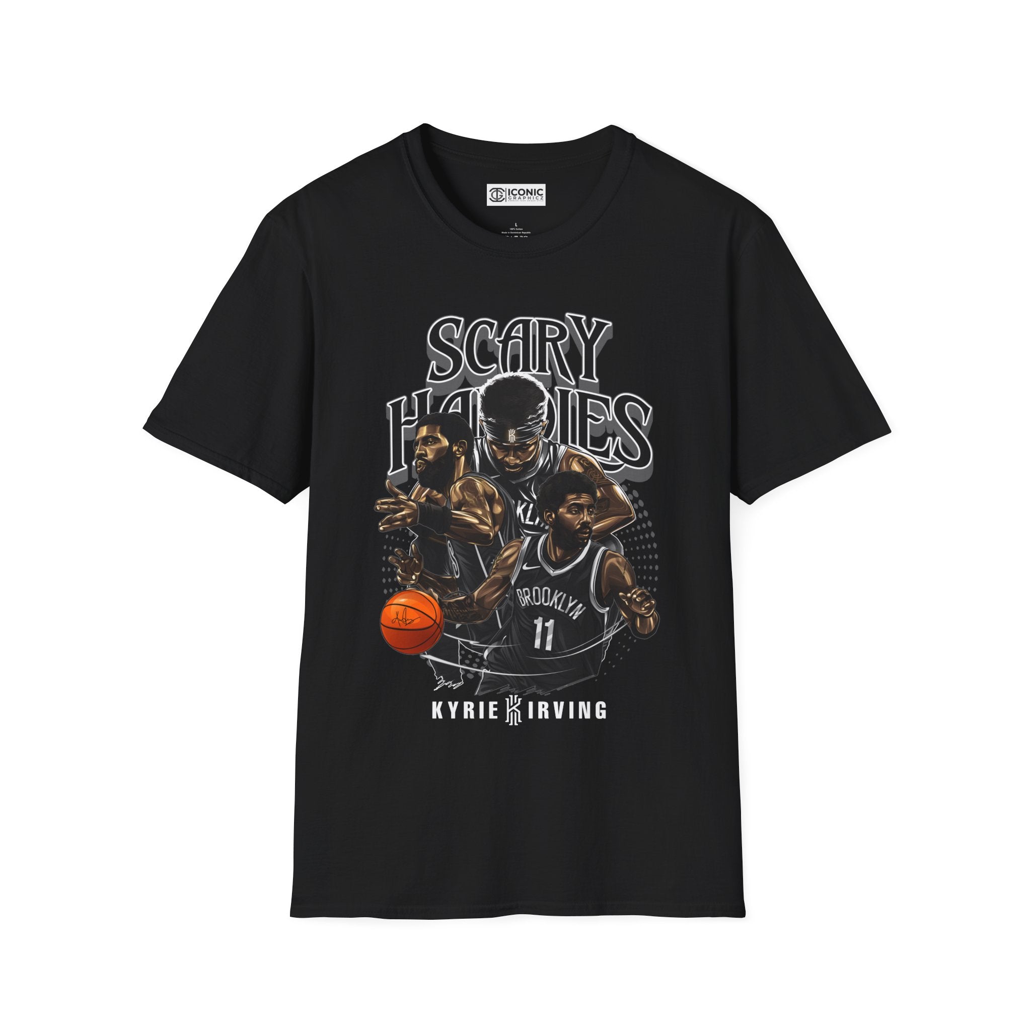 NBA T-Shirt